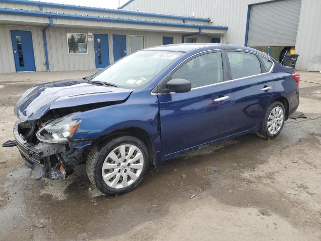 Vin: 3n1ab7apxhy352896, lot: 49602605, nissan sentra s 2017 img_1