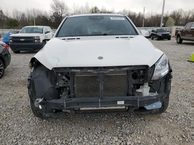 2018 MERCEDES-BENZ GLE 350 4M - 4JGDA5HB8JB184221