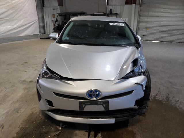 2016 TOYOTA PRIUS - JTDKBRFU5G3515151