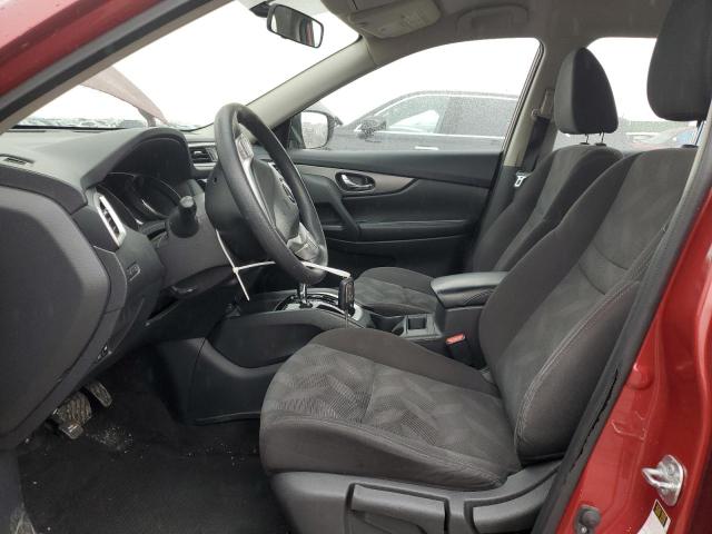 2016 NISSAN ROGUE S - KNMAT2MVXGP622989