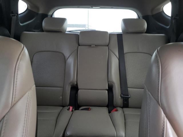 2014 HYUNDAI SANTA FE S - 5XYZU3LBXEG232438