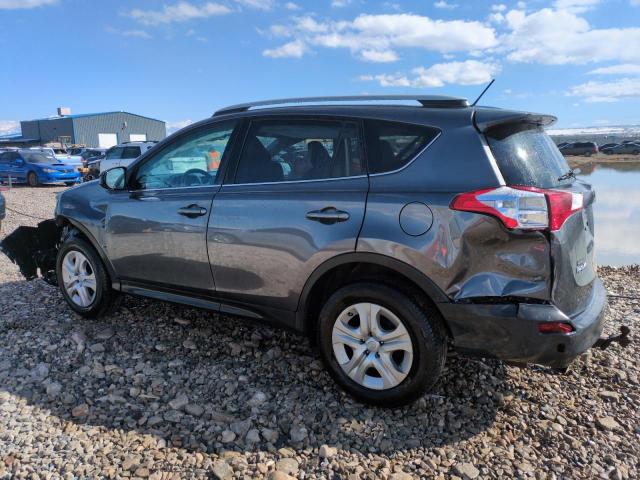 Vin: 2t3bfrev2ew178608, lot: 49673625, toyota rav4 le 20142