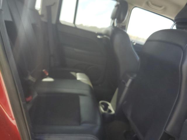 2016 JEEP PATRIOT SP - 1C4NJPBAXGD684995