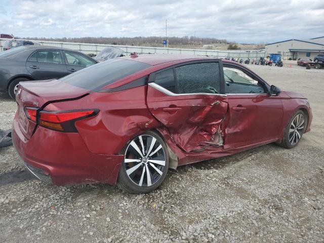 Vin: 1n4bl4cv3kn319838, lot: 49863795, nissan altima sr 20193