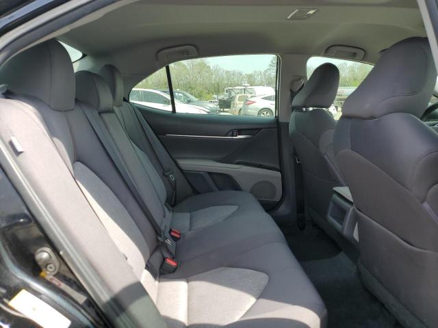 2018 TOYOTA CAMRY L - JTNB11HK9J3007719