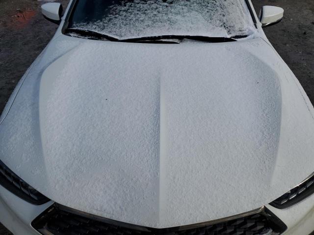 2018 ACURA TLX TECH+A 19UUB2F62JA009797