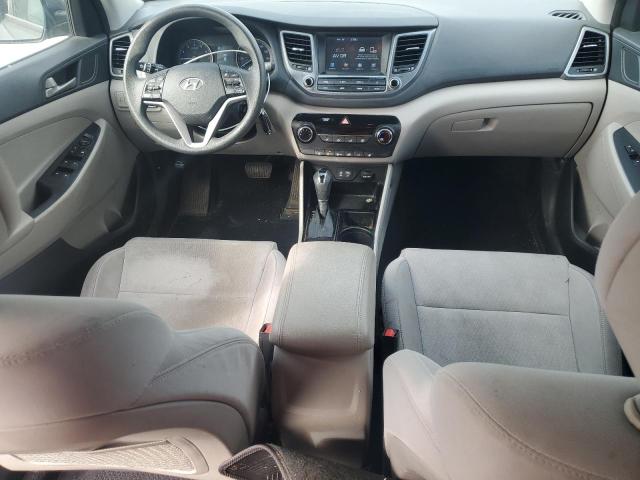 2018 HYUNDAI TUCSON SEL - KM8J33A44JU782629