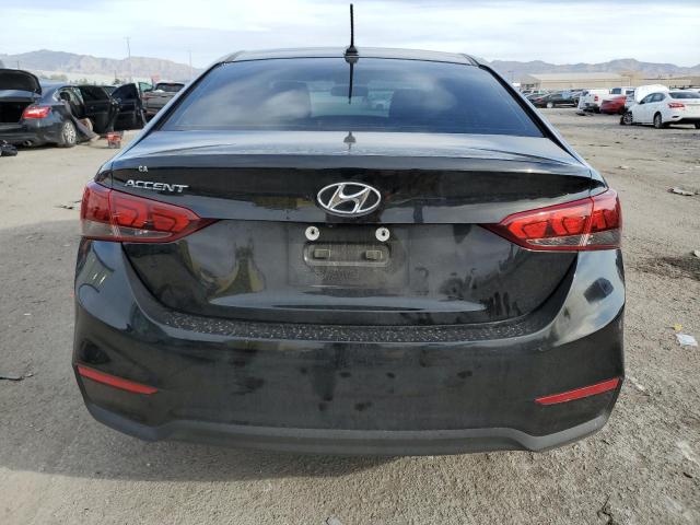 2020 HYUNDAI ACCENT SE - 3KPC24A60LE104663