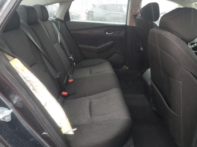 2024 HONDA ACCORD LX - 1HGCY1F2XRA086303