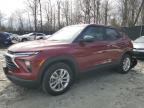 2024 CHEVROLET TRAILBLAZE - KL79MNSL6RB164495