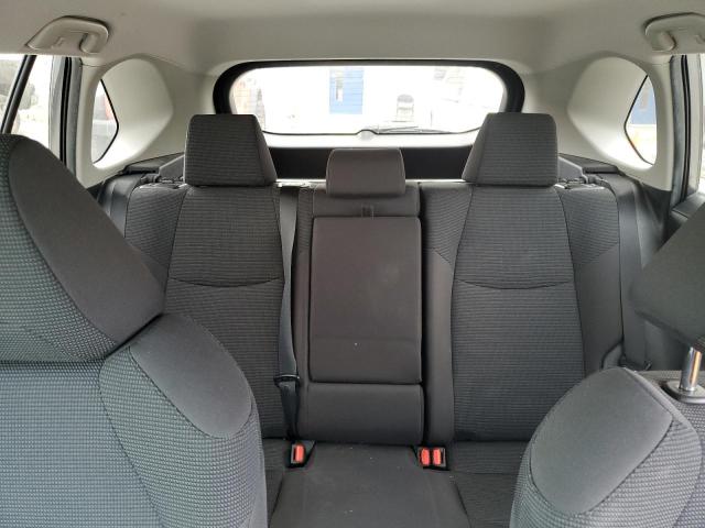 2019 TOYOTA RAV4 LE - 2T3MWRFV6KW033672