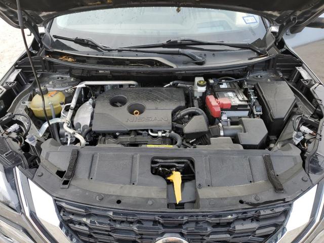 2021 NISSAN ROGUE PLAT JN8AT3DC1MW103713