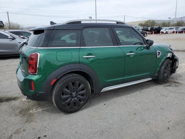 2024 MINI COOPER S C WMZ53BR0XR3R38031