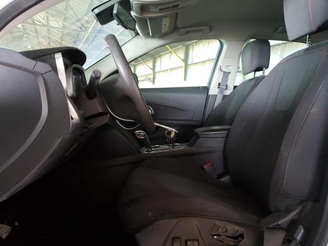 2015 CHEVROLET EQUINOX LS - 1GNALAEKXFZ132383