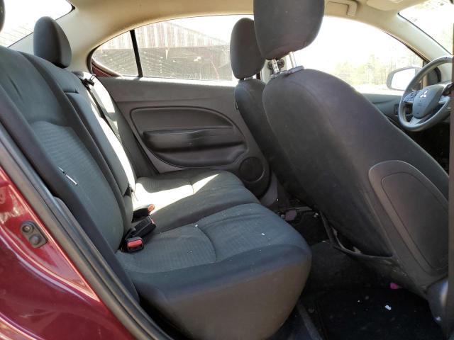 2023 MITSUBISHI MIRAGE G4 - ML32FUFJ9PHF04417