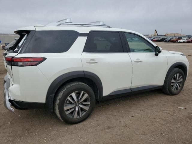 Vin: 5n1dr3cc5rc239680, lot: 50218495, nissan pathfinder sl 20243