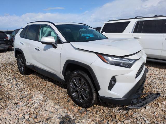 Vin: 2t3d6rfv4rw049492, lot: 51097135, toyota rav4 limited 20244