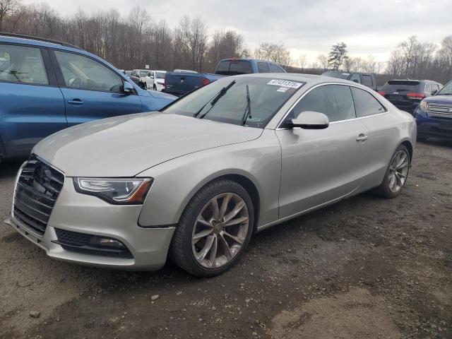 AUDI A5 PREMIUM PLUS