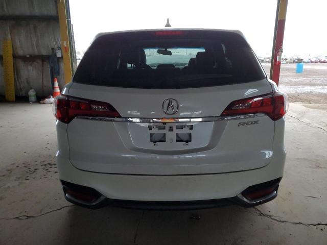 2017 ACURA RDX TECHNO - 5J8TB3H56HL011394
