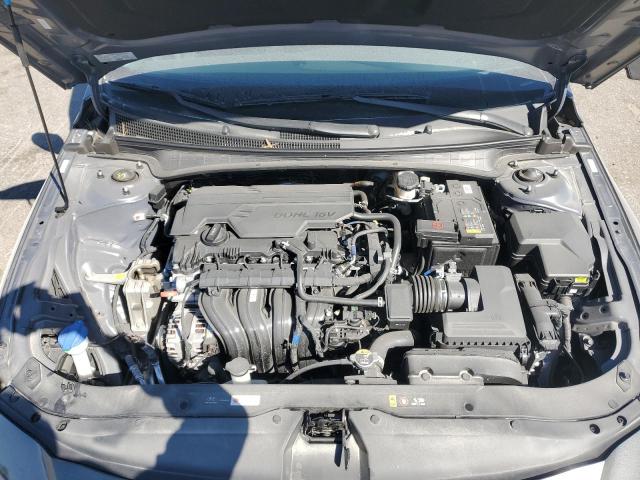 2024 HYUNDAI ELANTRA SE - KMHLM4DG7RU746091