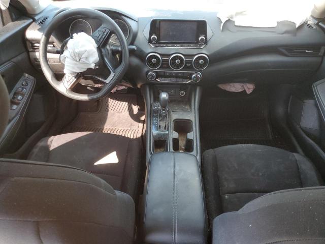 2024 NISSAN SENTRA S - 3N1AB8BVXRY205255