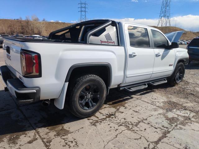 Vin: 3gtu2nec2gg339358, lot: 50562235, gmc sierra k1500 slt 20163