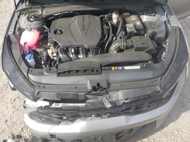 2025 KIA K5 GT LINE - KNAG64J70S5326934