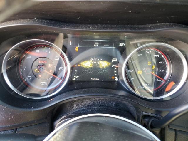 2017 DODGE CHARGER PO 2C3CDXATXHH525906