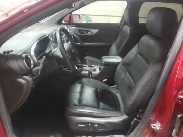 2019 CHEVROLET BLAZER 3LT - 3GNKBHRS0KS685108