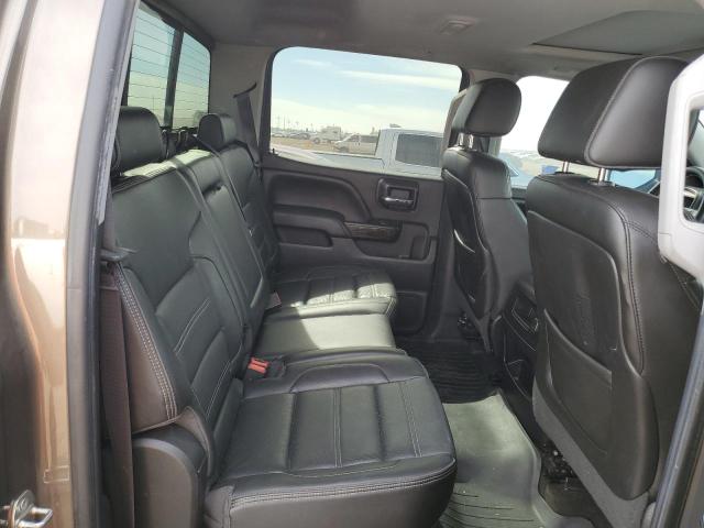 2015 GMC SIERRA K15 - 3GTU2WEJ0FG493862