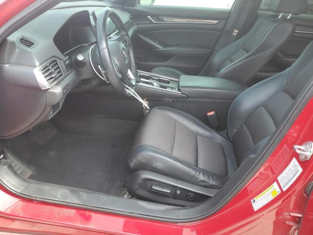 2018 HONDA 0 1HGCV1F33JA263831