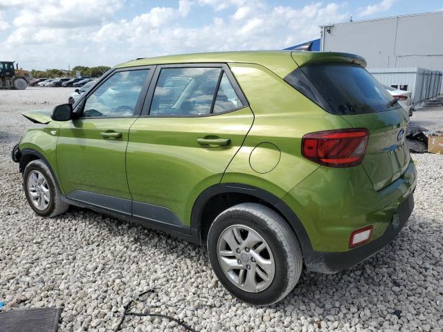 Vin: kmhrb8a33mu069509, lot: 48755955, hyundai venue se 20212