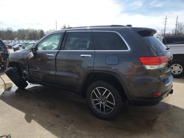 2019 JEEP GRAND CHER - 1C4RJFBG2KC833396
