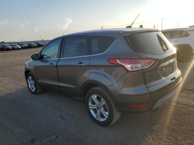 Vin: 1fmcu9g95eua30763, lot: 50830925, ford escape se 20142