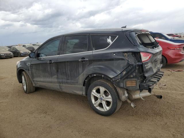 Vin: 1fmcu9g9xdub97912, lot: 46948965, ford escape se 20132