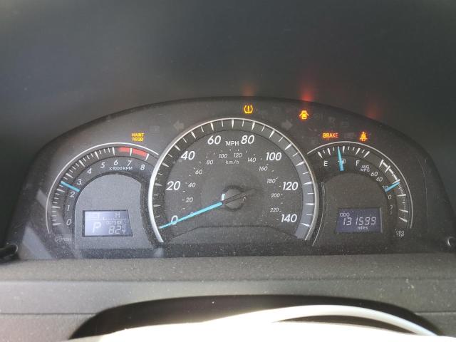 2015 TOYOTA CAMRY LE - 4T1BF1FK2FU931313