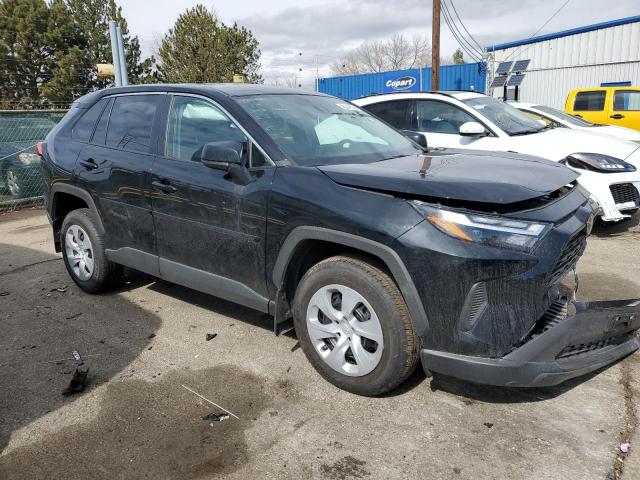 Vin: 2t3f1rfv2rc482401, lot: 48249525, toyota rav4 le 20244