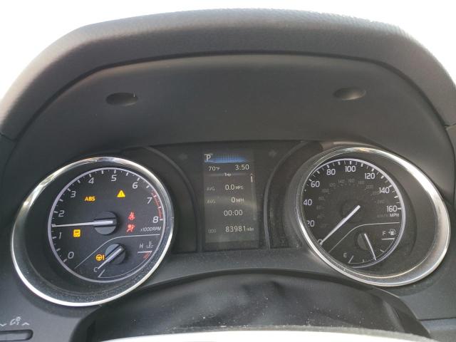 2019 TOYOTA CAMRY L - 4T1B11HK2KU798249