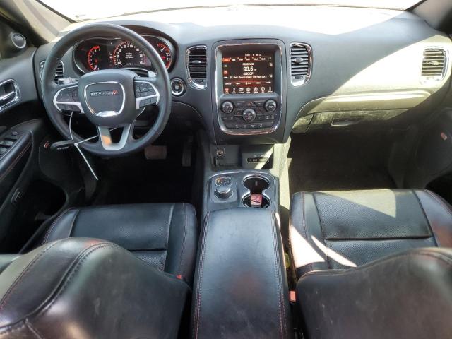 2016 DODGE DURANGO R/ - 1C4SDJCT8GC460427