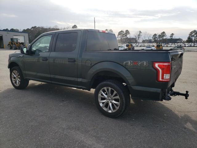 Vin: 1ftew1ef4ffb70777, lot: 48012835, ford f-150 supercrew 20152