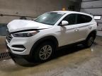 2018 HYUNDAI TUCSON SE - KM8J2CA45JU710454