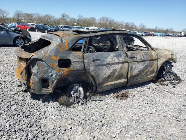 Vin: 1v2fe2ca3rc249057, lot: 50072895, volkswagen atlas sel premium r-line 20243