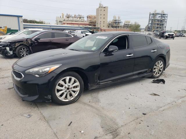 2018 KIA STINGER