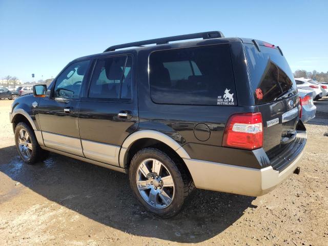 Vin: 1fmju1j50aea81090, lot: 47192805, ford expedition eddie bauer 20102
