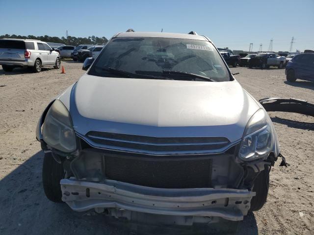 2017 CHEVROLET EQUINOX LT - 2GNALCEK1H6212990
