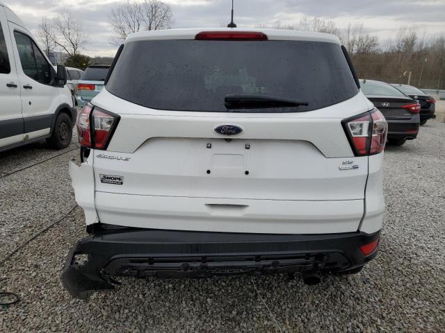 2017 FORD ESCAPE SE - 1FMCU9GD3HUD07127