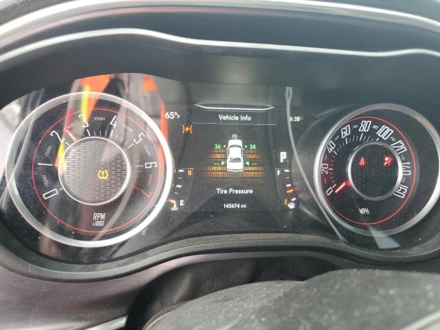 2015 DODGE CHALLENGER - 2C3CDZAG9FH783863
