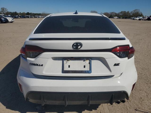 2024 TOYOTA COROLLA NI - 5YFB4MCE6RP185363