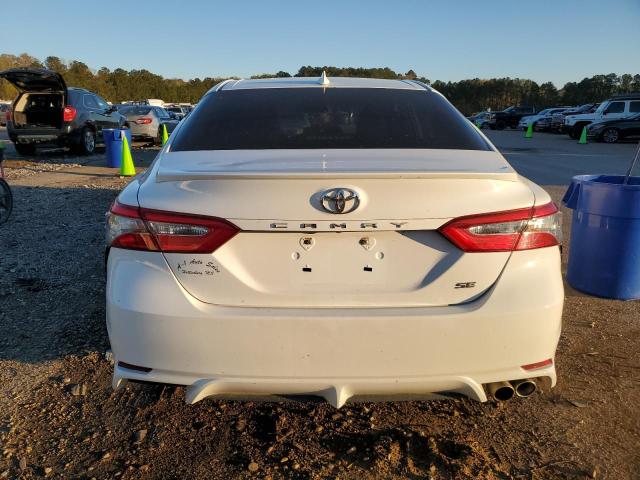 2019 TOYOTA CAMRY L - 4T1B11HK5KU169696