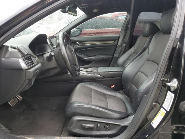 2018 HONDA ACCORD SPO #3304888564